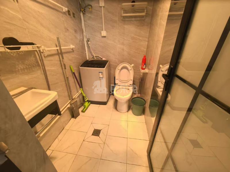 天元公寓18386442周边环境图2