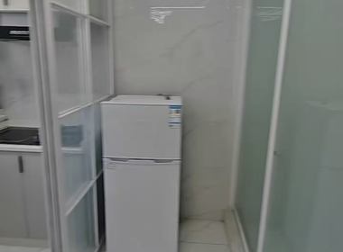 融泽府北区 1室1厅1卫