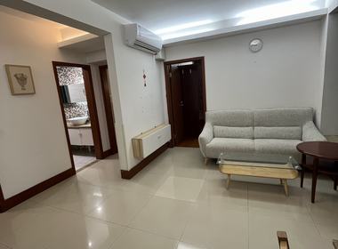 凯欣豪园 2室1厅1卫