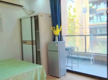 新天地金色时光（时光悦酩公寓） 