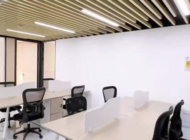 恒源国际财富中心 