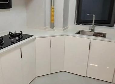 振盈华庭 1室2厅0卫