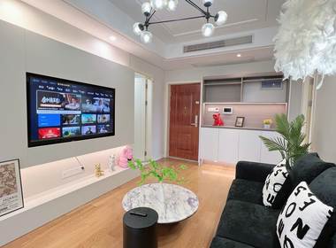 新天地世嘉新座 