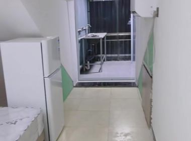 桃园别墅1区南区 