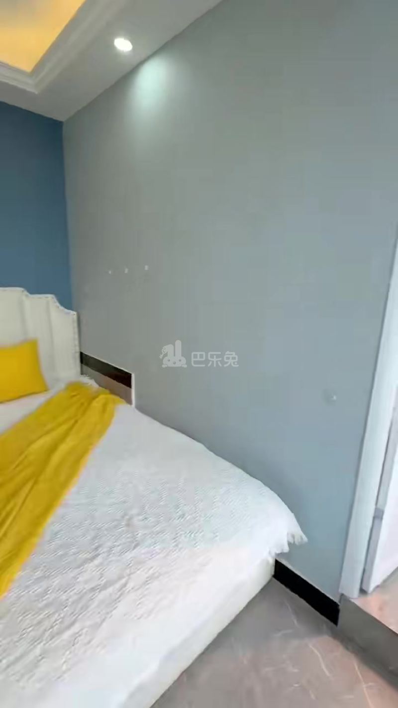 明辉花园18387287周边环境图0