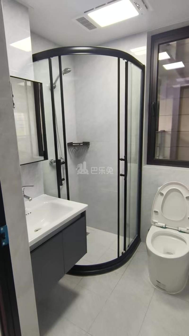 和安居二期18387315周边环境图0