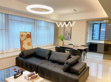 绿城月映海棠园 4室2厅2卫