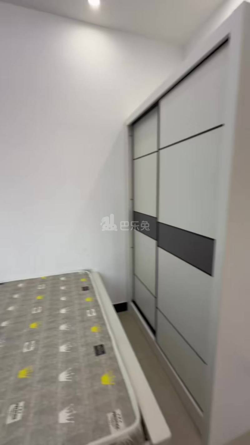 范家公寓18387441周边环境图0