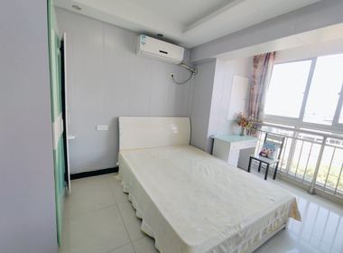 月雅城单身公寓 