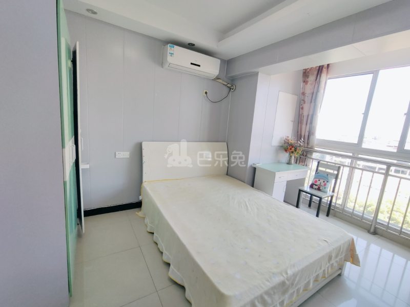 月雅城单身公寓18387861周边环境图4