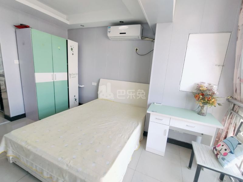 月雅城单身公寓18387861周边环境图0