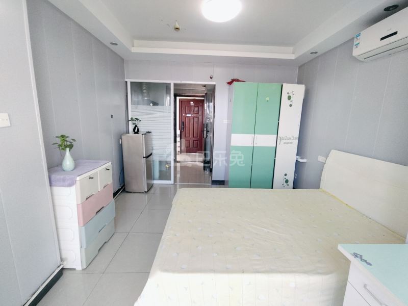 月雅城单身公寓18387861周边环境图1