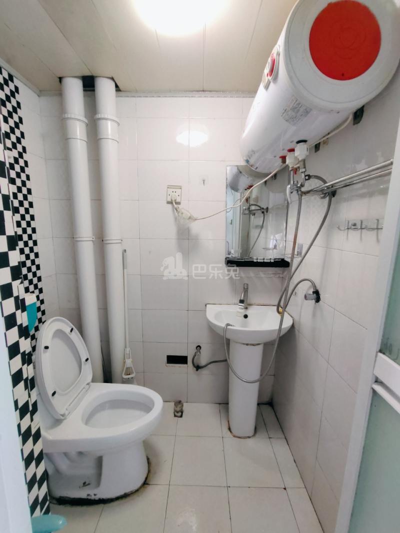 月雅城单身公寓18387861周边环境图3