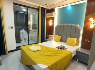 水清年华臻景苑 