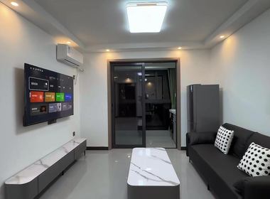 湖头陈风彩苑 2室1厅1卫