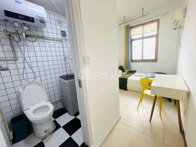 中泰国际广场18388159周边环境图2