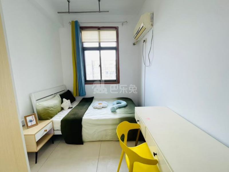 中泰国际广场18388159周边环境图3