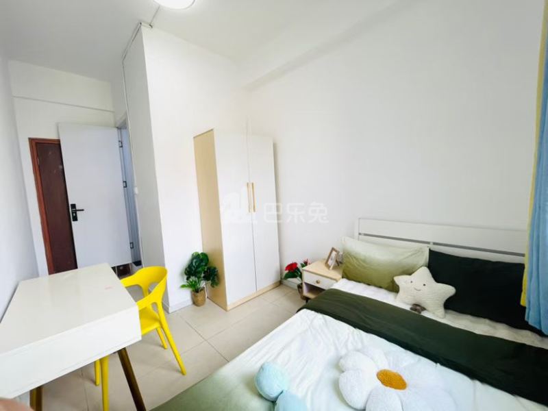 中泰国际广场18388159周边环境图0