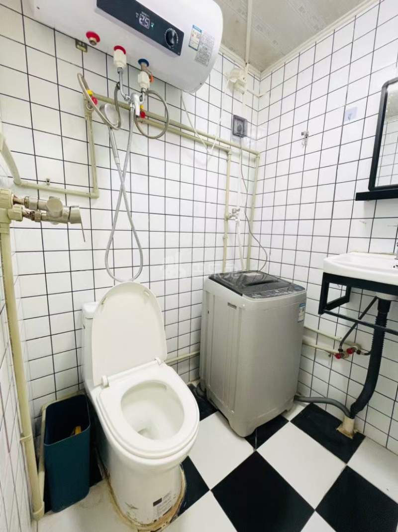 中泰国际广场18388159周边环境图1