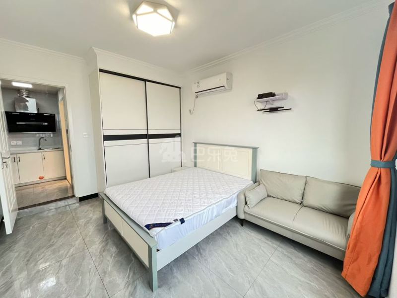 永裕大厦18388252周边环境图3