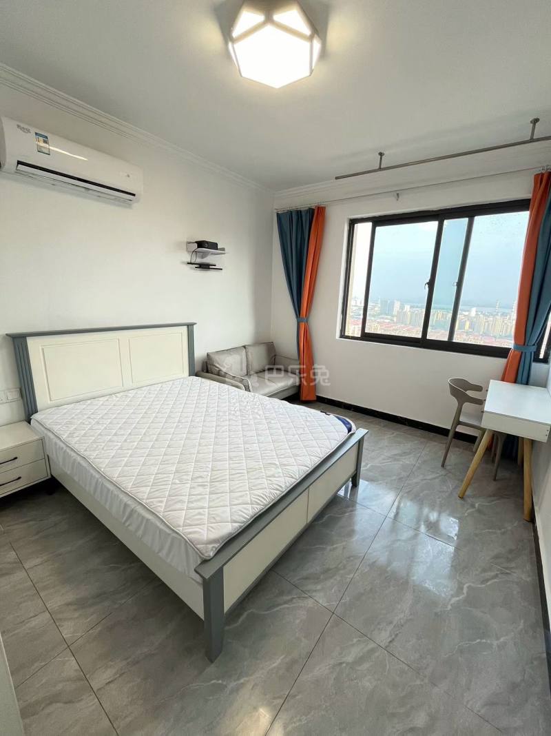 永裕大厦18388252周边环境图4