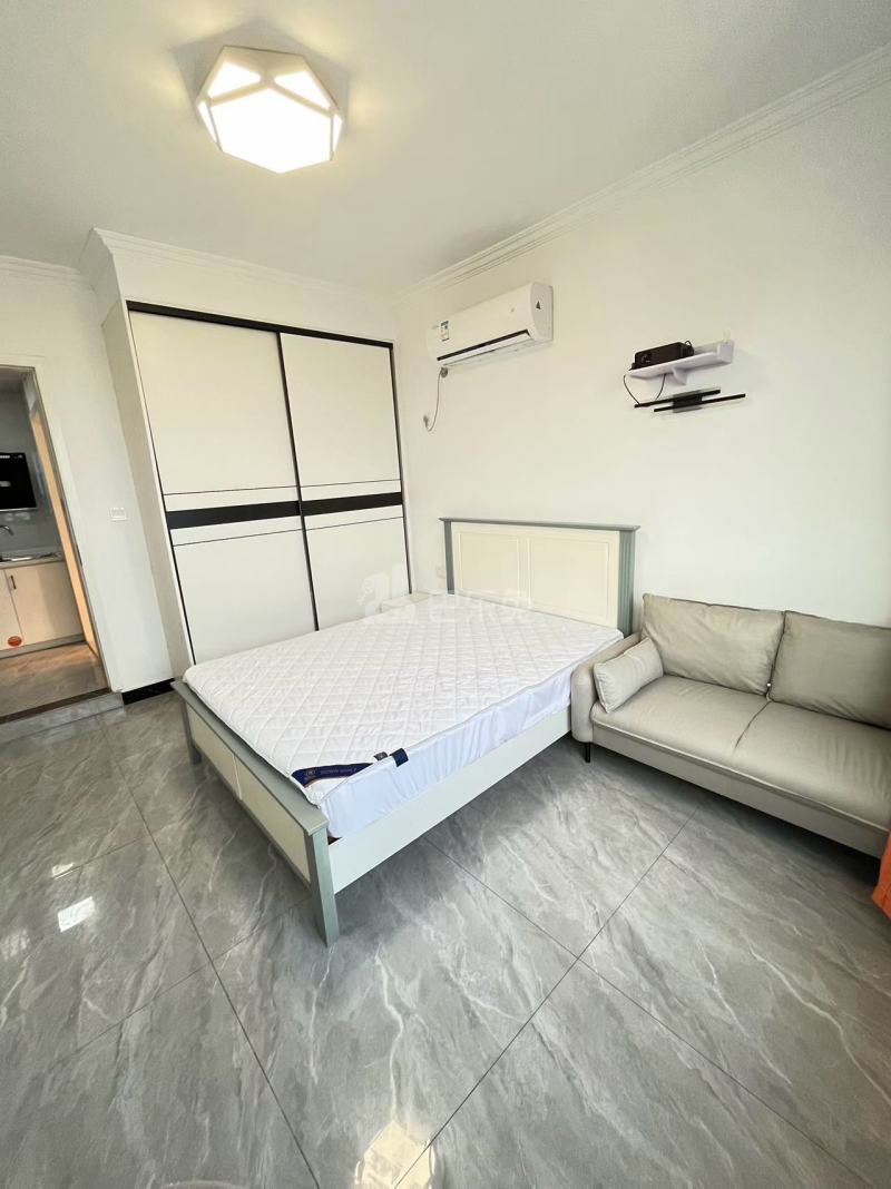 永裕大厦18388252周边环境图5