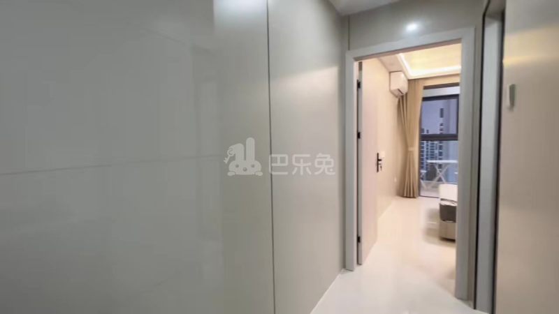 华丰人家18388405周边环境图0