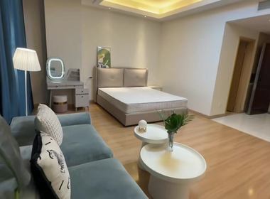 方正360空间 1室0厅1卫