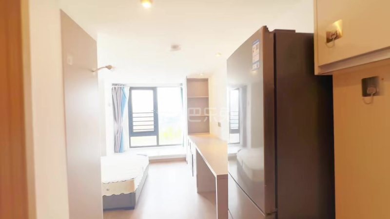 启迪协信18388772周边环境图0