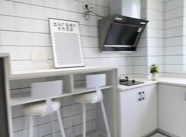 蓝桥名苑北区 1室1厅1卫