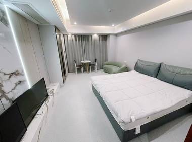 野风现代中心 1室1厅0卫