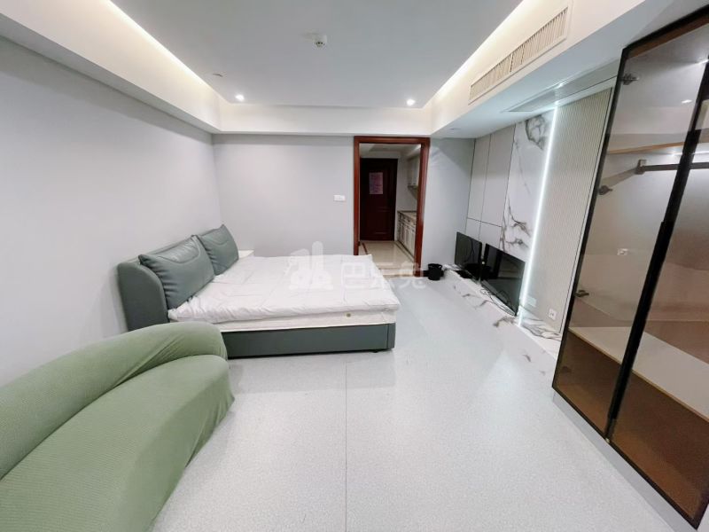 野风现代中心18388819周边环境图0