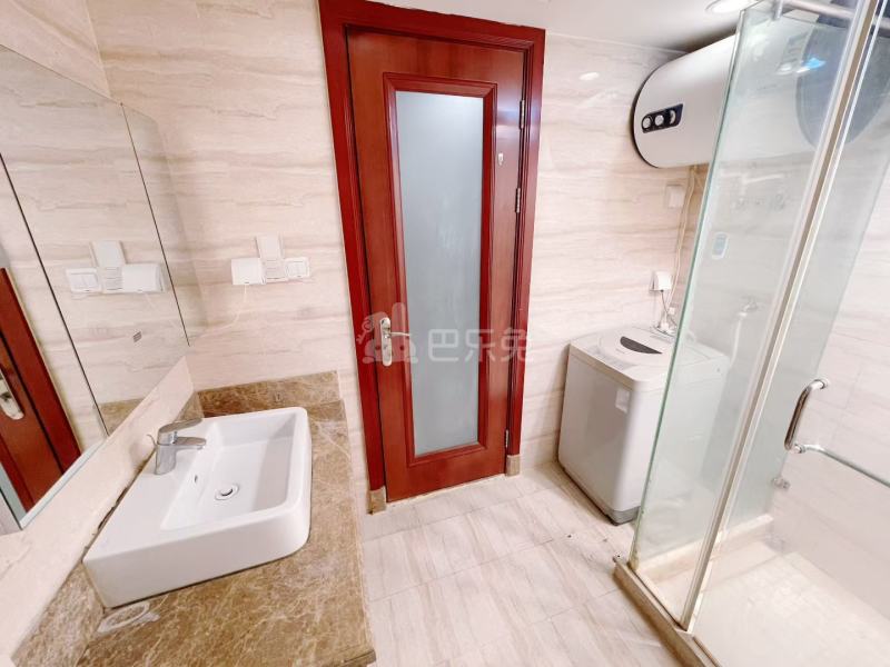 野风现代中心18388819周边环境图4