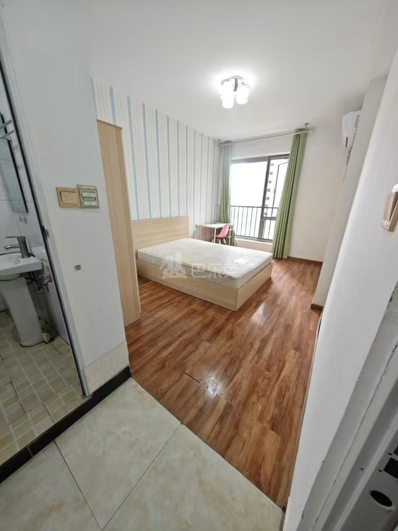 阳光郡18388837周边环境图3