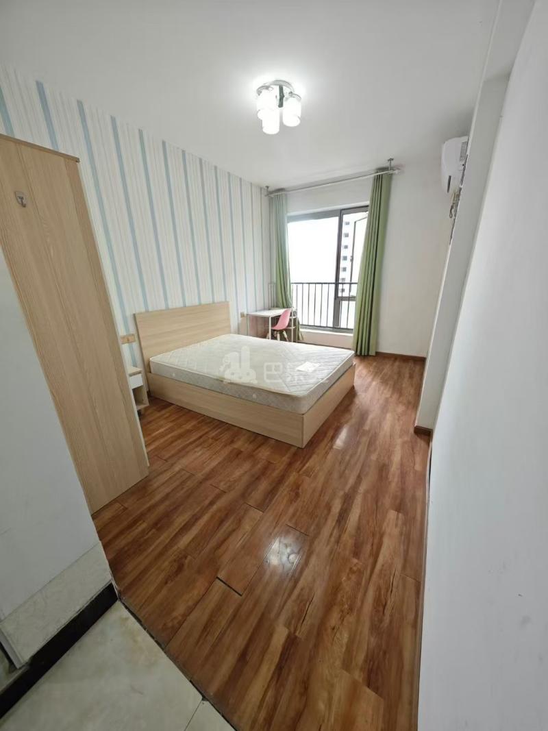 阳光郡18388837周边环境图0