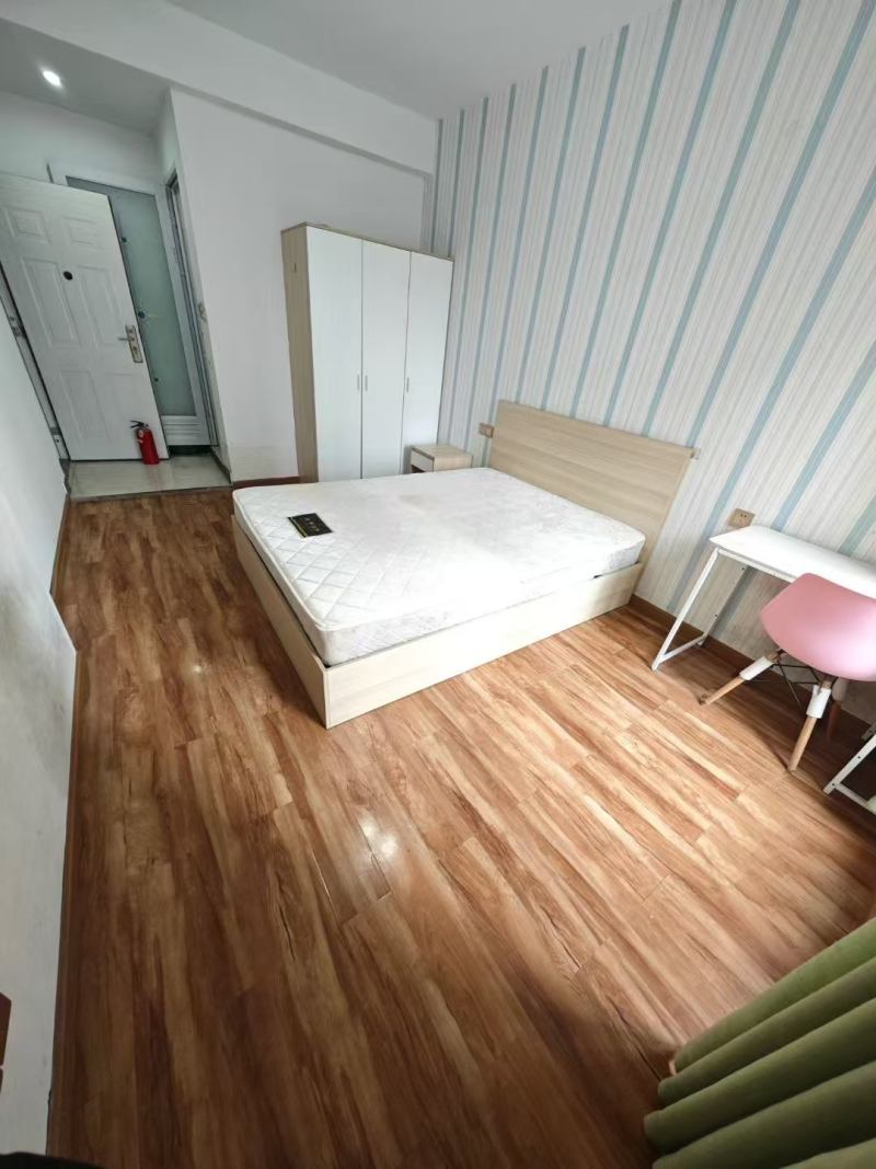 阳光郡18388837周边环境图1