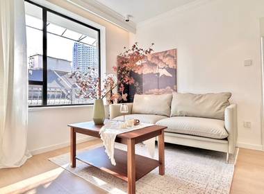 武定坊（武定路600弄） 2室1厅2卫