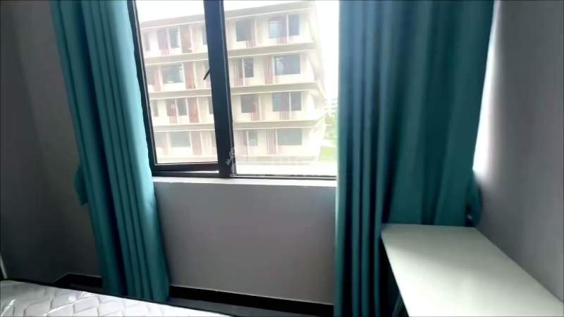 杜湖名庭18389242周边环境图0