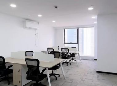 恒源国际财富中心 