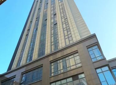 恒源国际财富中心 