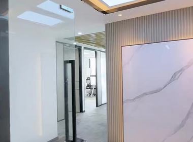 恒源国际财富中心 