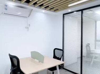 恒源国际财富中心 