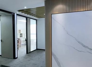 恒源国际财富中心 