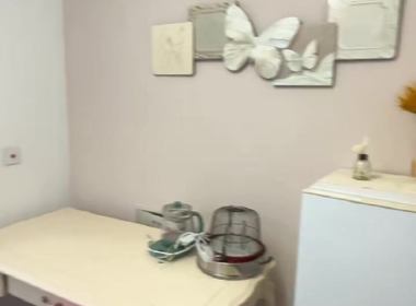 汤臣臻园 1室2厅1卫