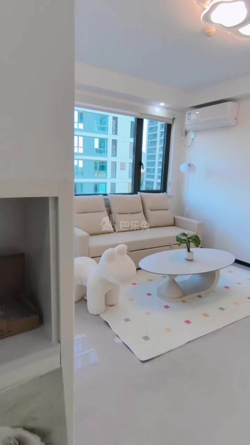 和雅闻兴府18389382周边环境图0