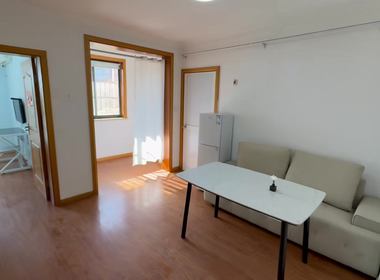 金色郦苑 1室1厅1卫