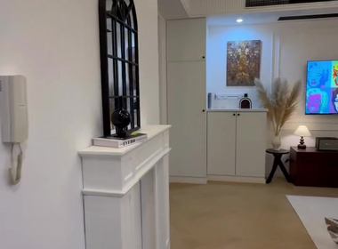 万源新城 1室1厅1卫