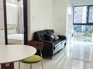 璟佳映月轩 1室1厅0卫