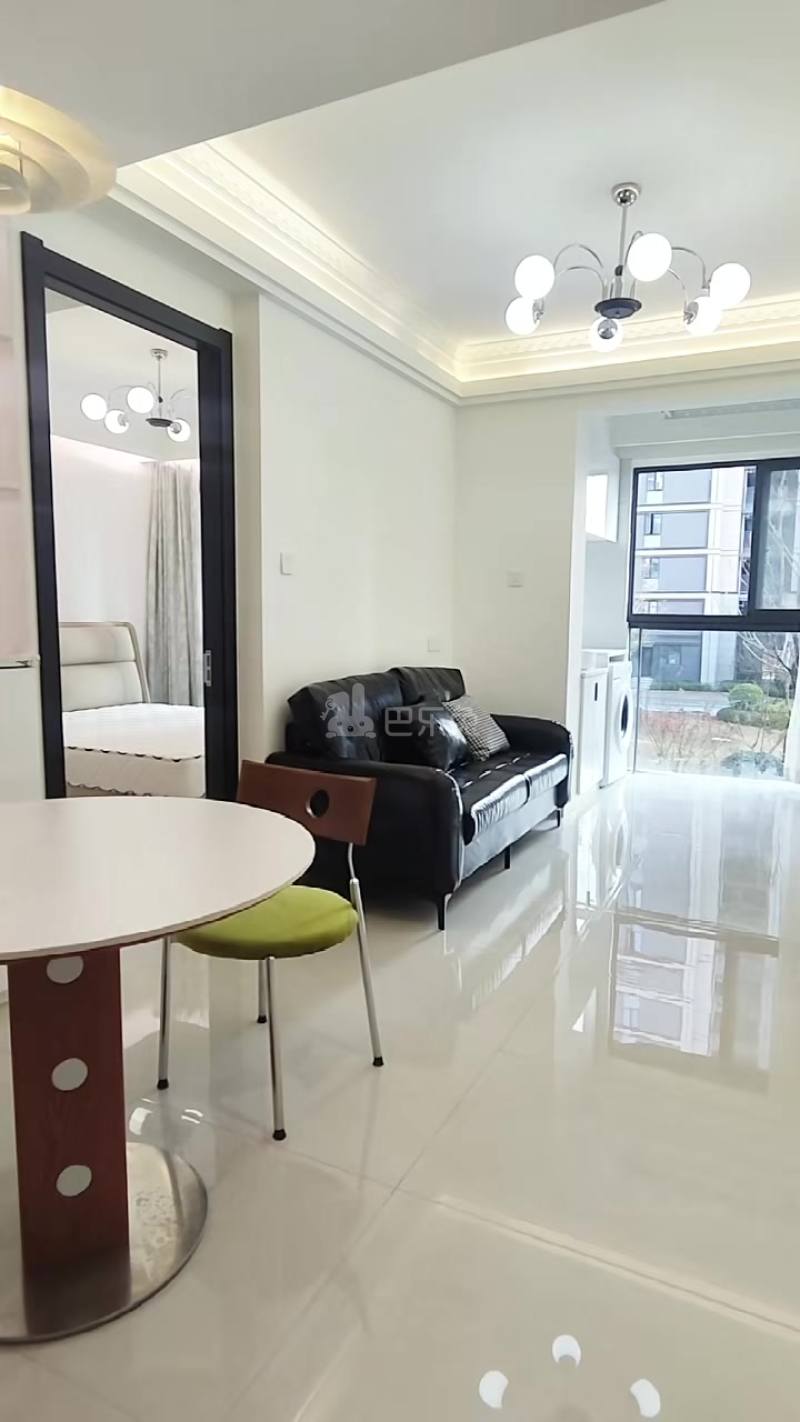 璟佳映月轩18389628周边环境图0