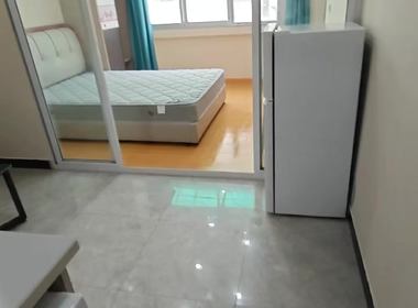 城北商贸园（温州村） 